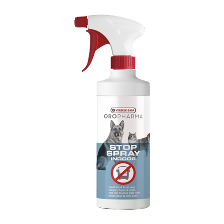 Stop Spray indoor 500ml