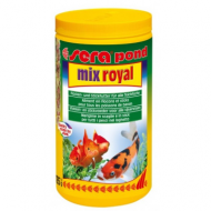 Mix Royal Sera
