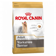 Alimento especial para Yorkshire Terrier adulto Royal Canin