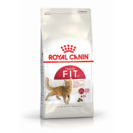 Comida para gatos con baja actividad física Royal Canin Regular Fit