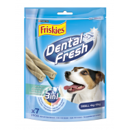 Purina Friskies Dental Fresh para perros pequeños