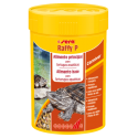 Alimento completo para tortugas acuáticas SERA RAFFY P