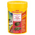Comida para tortugas SERA RAFFY BABY-GRAN