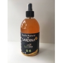 Aceite Natural de Sardina para perros