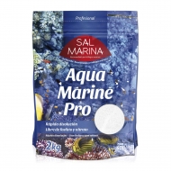 Sal marina profesional Aqua marine pro.