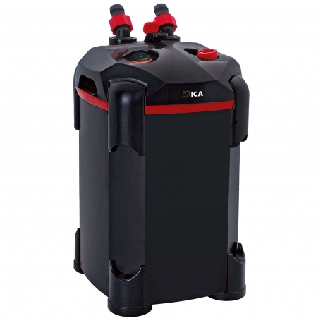 Filtro exterior Turbojet Plus 750L/H