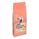 Pienso para perros: pelo y piel Dog Chow Sensitive con Salmón