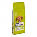 Pienso para perros Dog Chow Pollo Adult