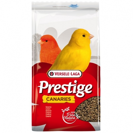 Comida para canario Versele-Laga Canaries Prestige 1kg