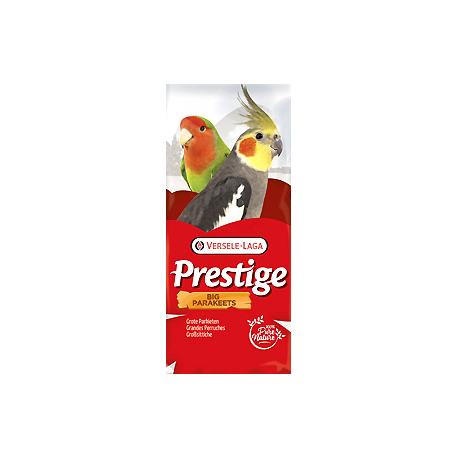 Comida para Agaporni sin pipa Versele Laga